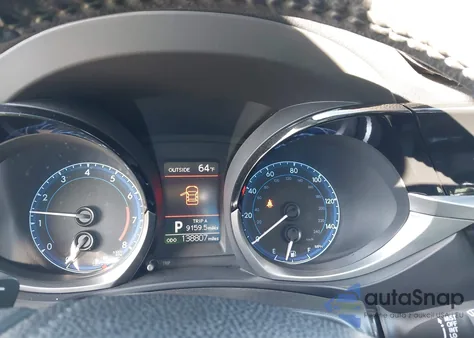 2016 Toyota Corolla L/Le/Le Pls/Prm/S/S Pls из США, поврежденный, VIN 2T1BURHE6GC636598